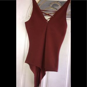 Body suit